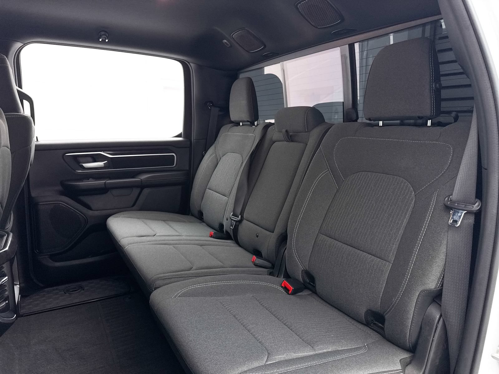 Used 2023 RAM 1500 Big Horn AWD/4WD image 28