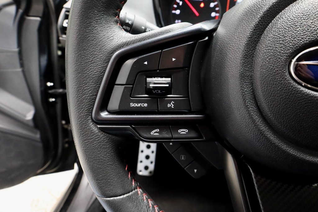 Used 2022 Subaru WRX Premium image 29