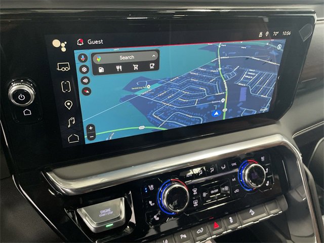 New 2026 GMC Sierra 2500 Denali Ultimate image 26