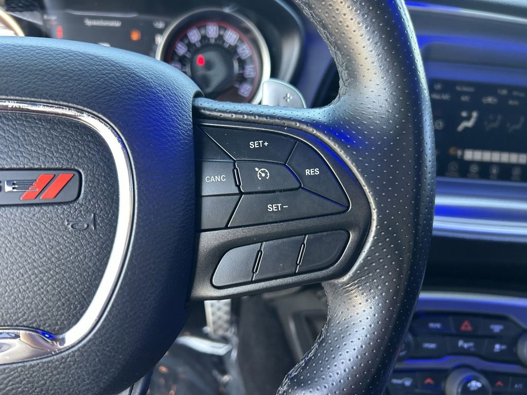 Used 2020 Dodge Challenger R/T w/ Driver Convenience Group image 25