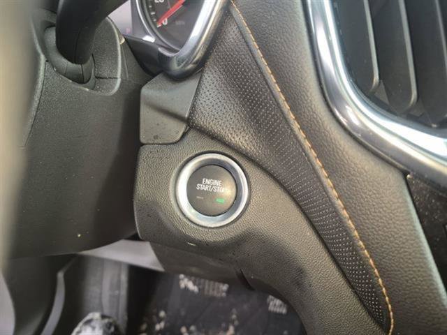 Used 2022 Chevrolet Equinox Premier image 43