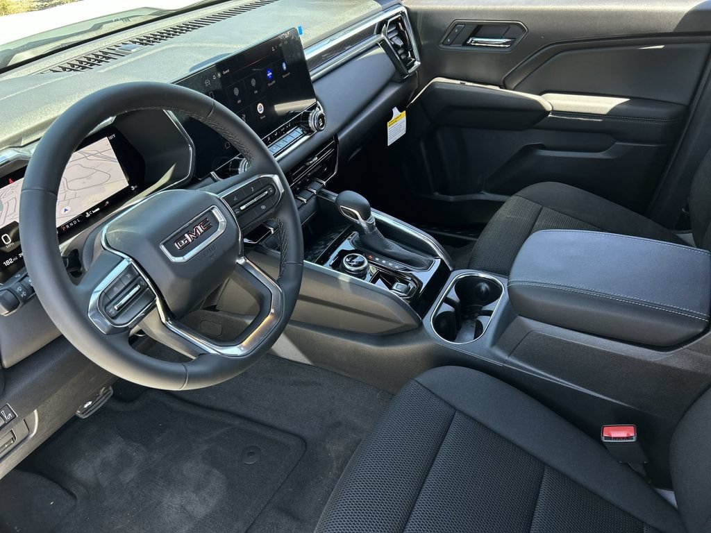 New 2026 GMC Canyon Elevation w/ Convenience Package AWD/4WD image 10