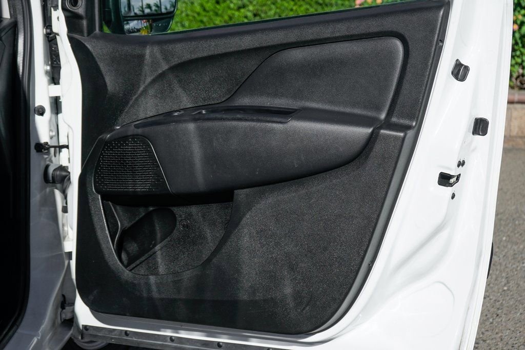 Used 2022 RAM ProMaster City Tradesman image 34