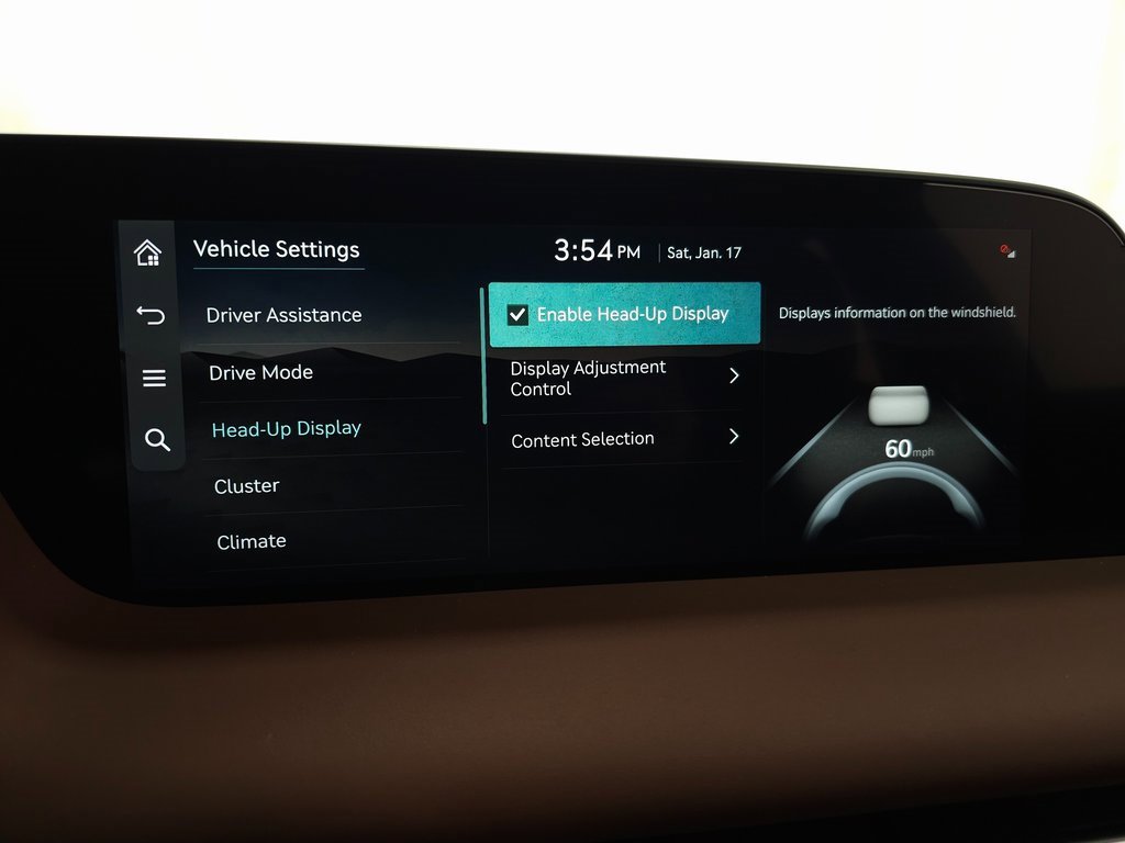 New 2026 Genesis G90 3.5T image 17