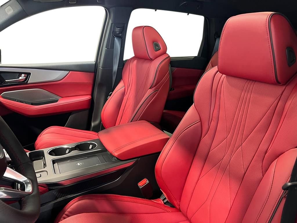 New 2026 Acura MDX A-Spec image 15