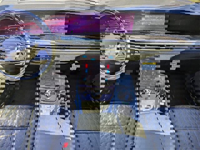 New 2025 Cadillac Escalade IQ Luxury 1 w/ Smart Trailering package image 16