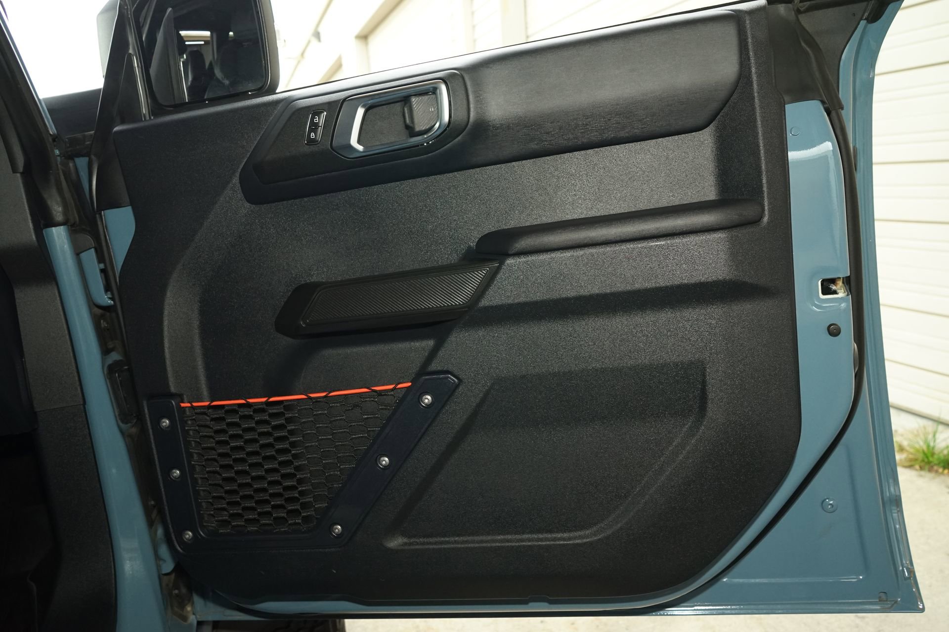 Used 2023 Ford Bronco Raptor image 25