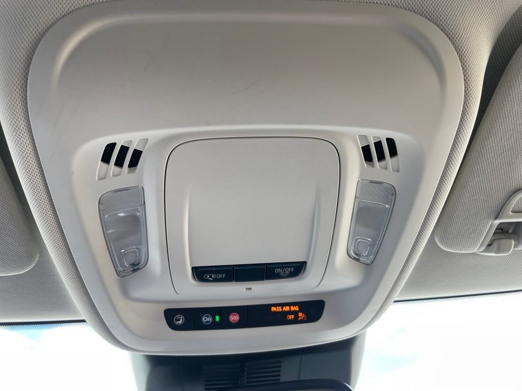 Used 2024 Buick Envision Preferred AWD/4WD image 44