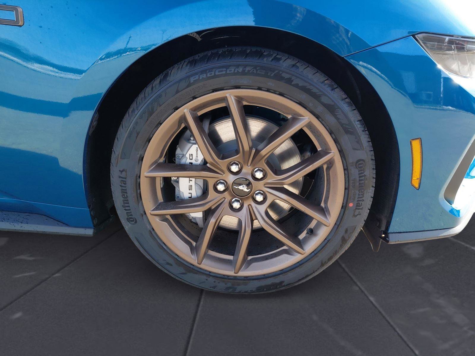 New 2026 Ford Mustang GT Premium image 14