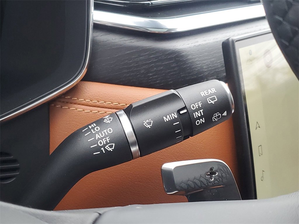 New 2025 Jaguar F-PACE R-Dynamic S image 19