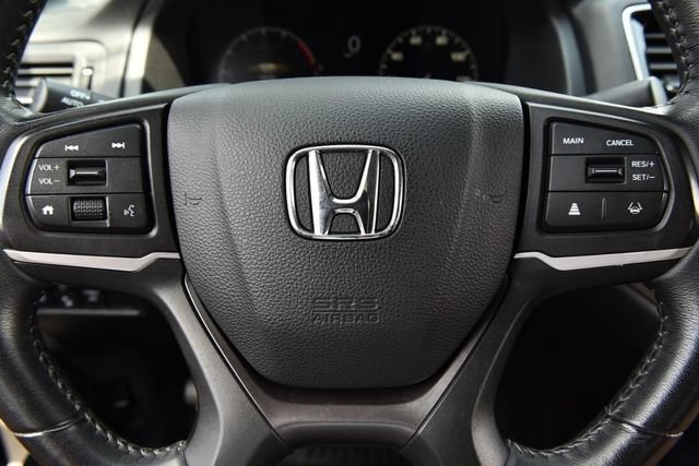 Used 2025 Honda Ridgeline RTL image 24