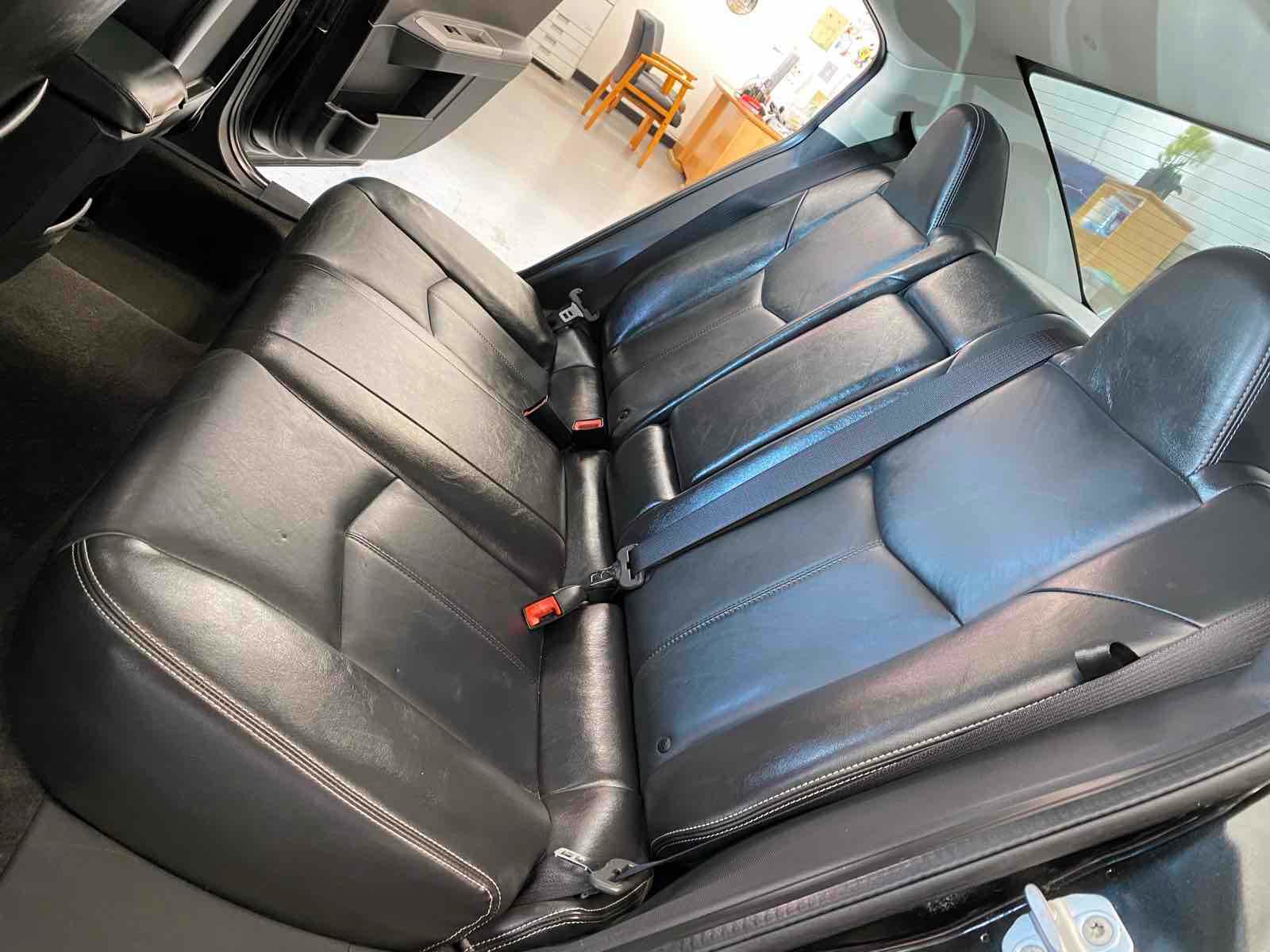 Used 2010 Dodge Avenger R/T w/ Premium Convenience Group image 20