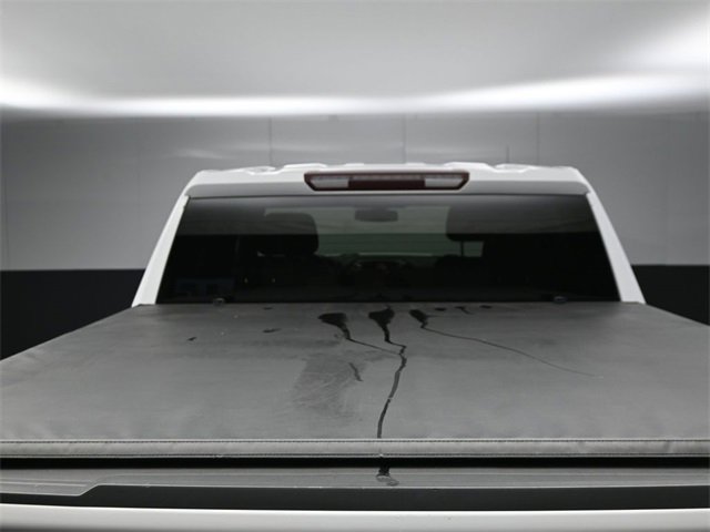 Used 2019 GMC Sierra 1500 AT4 image 7