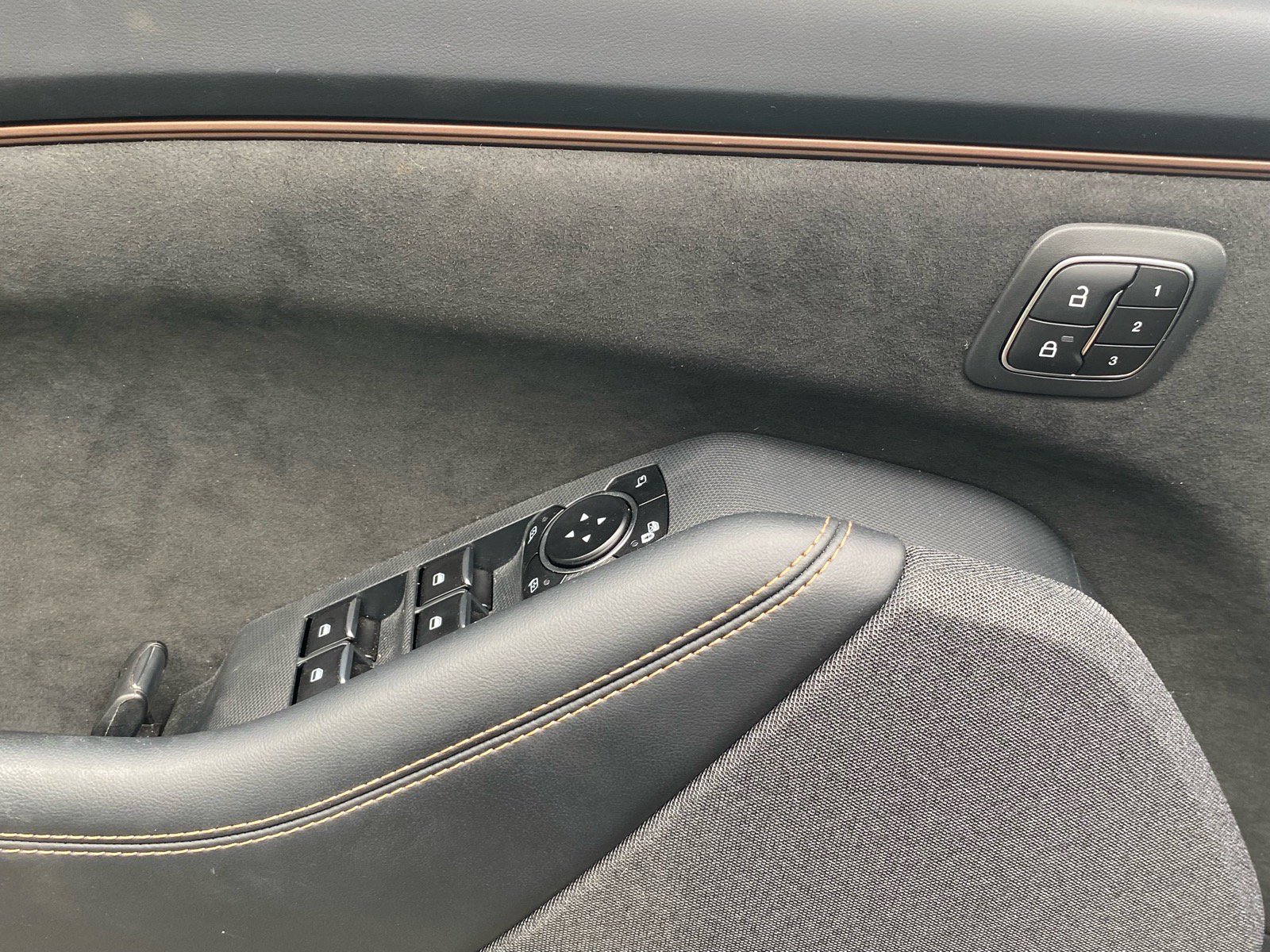 Certified 2023 Ford Mustang Mach-E GT AWD/4WD image 21