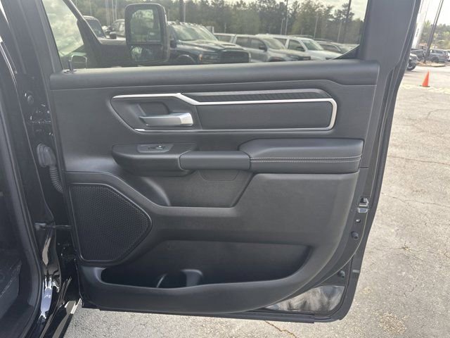 Certified 2025 RAM 1500 Big Horn image 21