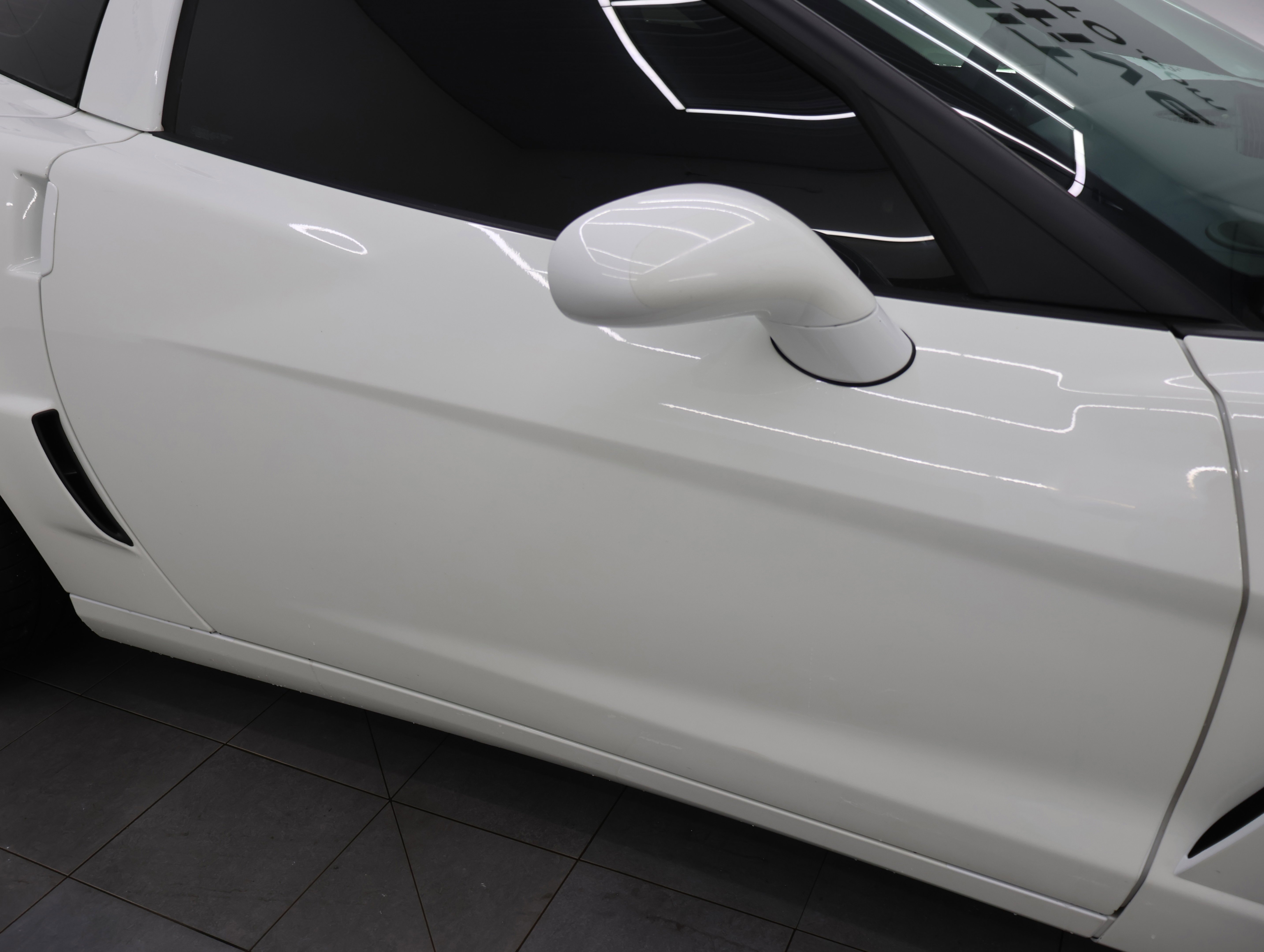 Used 2013 Chevrolet Corvette Grand Sport w/ 4LT Preferred Equipment Group RWD image 20