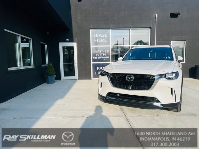 Used 2023 MAZDA CX-30 2.5 Turbo w/ Premium Package image 41