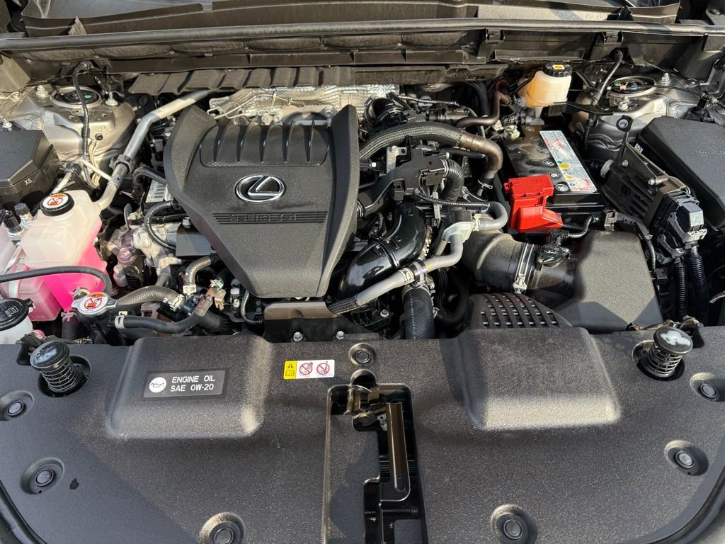 Used 2023 Lexus NX 350 AWD w/ Cold Area Package image 20