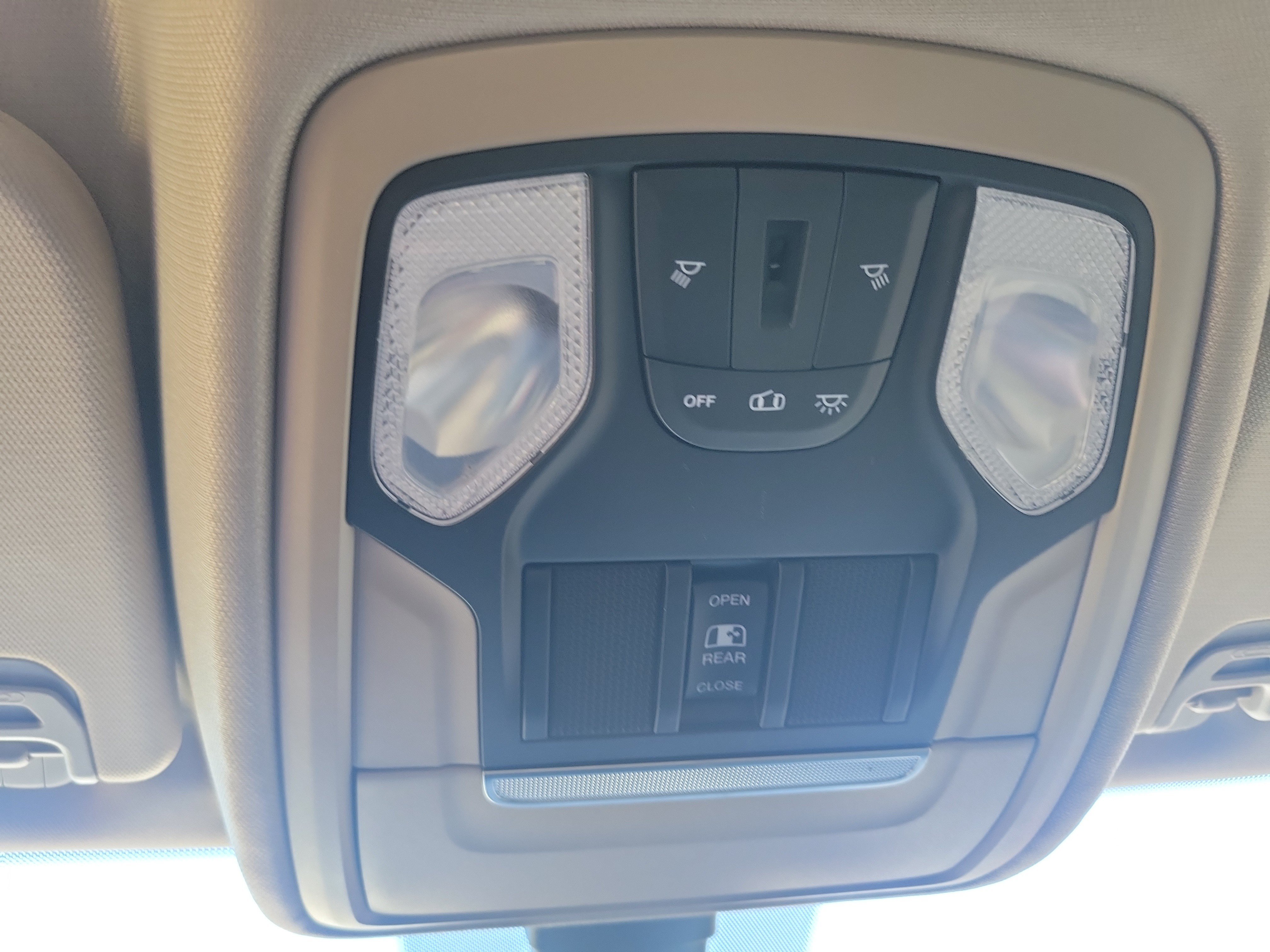 Used 2019 RAM 1500 Big Horn RWD image 29