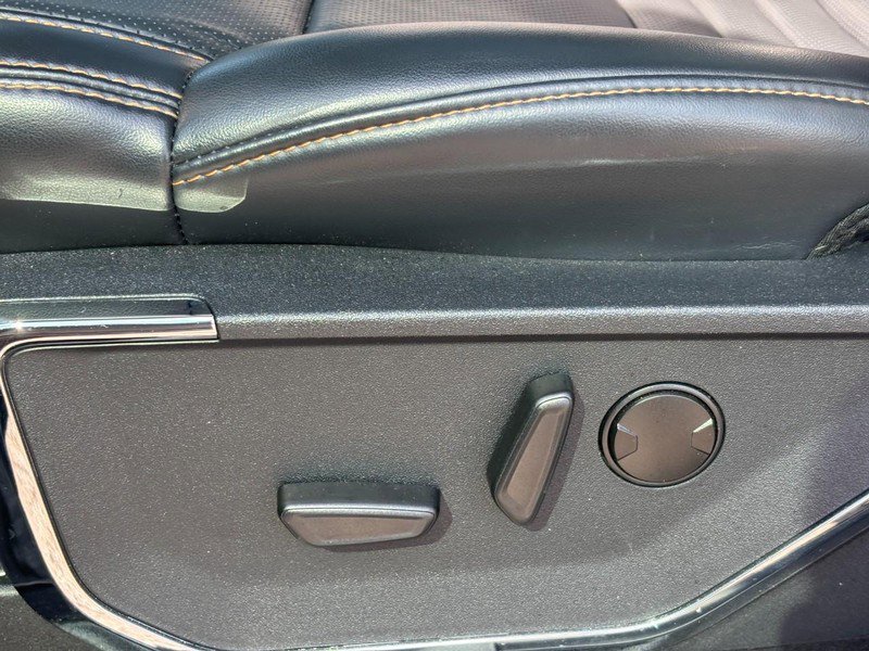 Used 2023 Ford F250 Platinum image 16