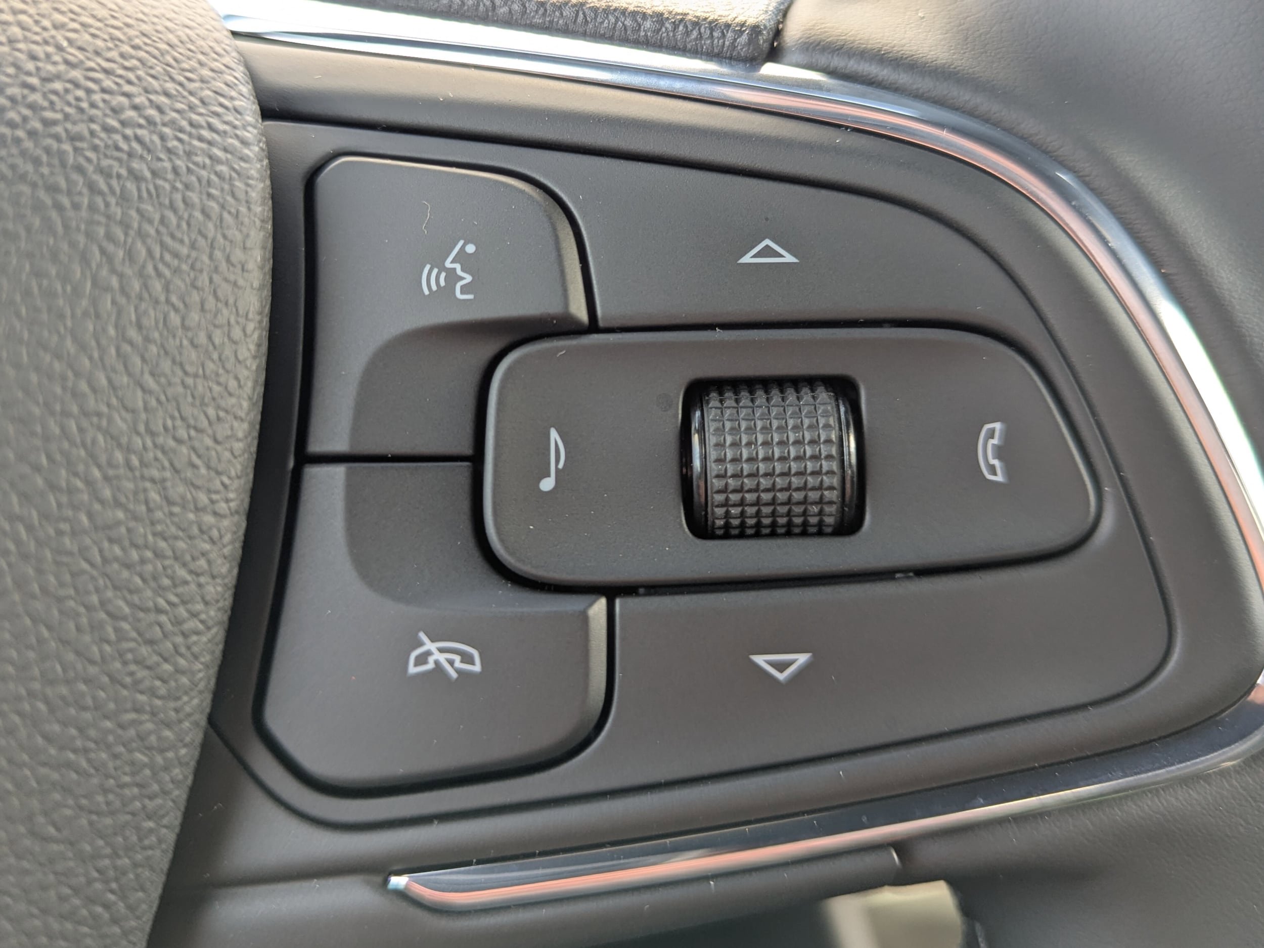 New 2026 Buick Envista Preferred w/ Convenience I Package image 14