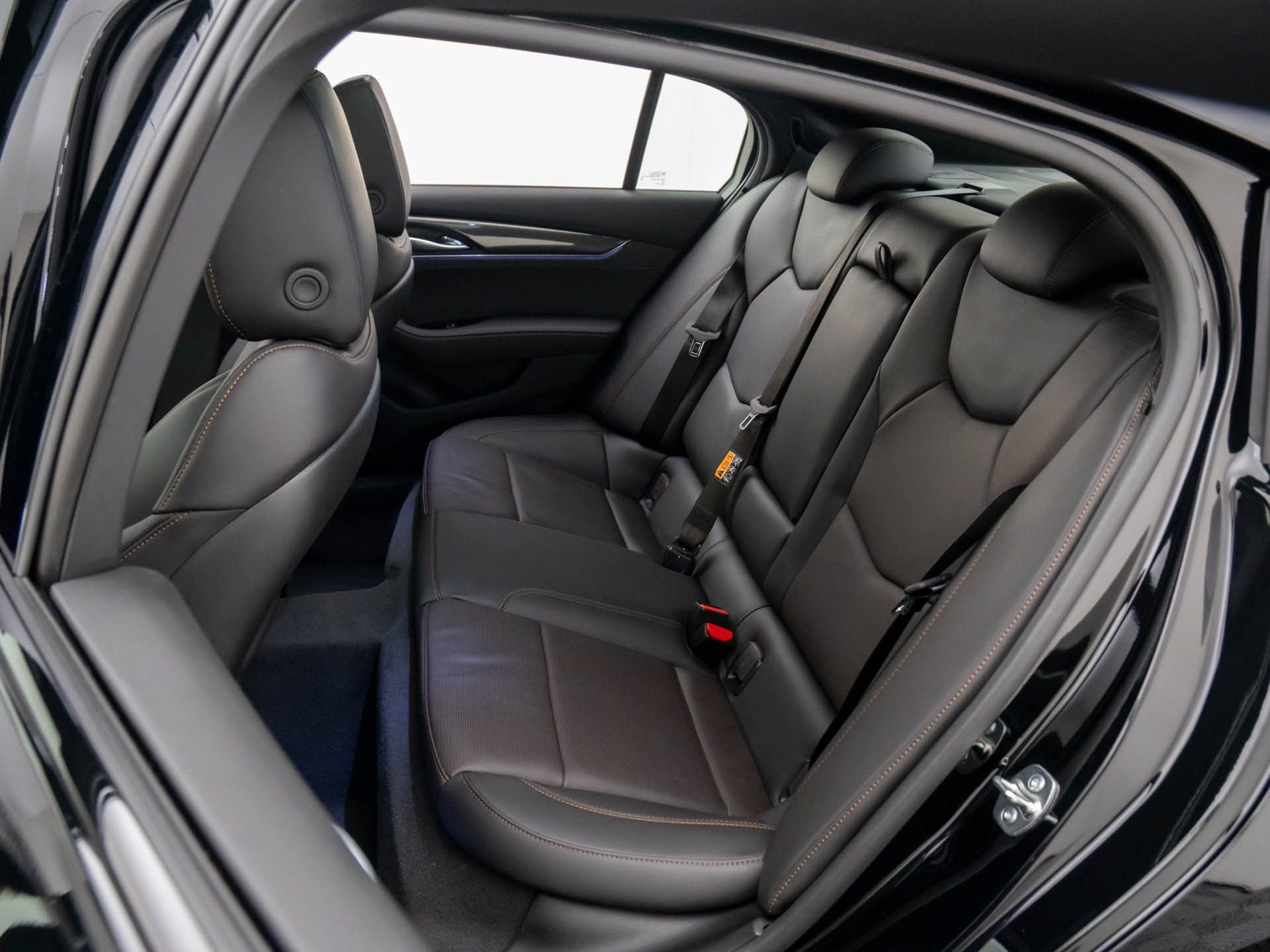 New 2026 Cadillac CT5 V AWD/4WD image 17