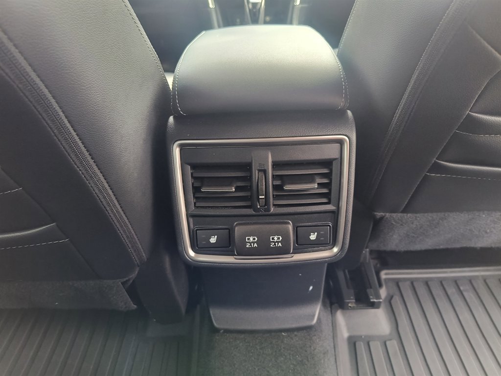 Used 2019 Subaru Forester Touring w/ Popular Package #3 image 26