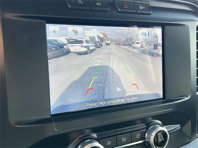 Used 2021 Ford F150 XLT w/ Equipment Group 301A Mid image 19