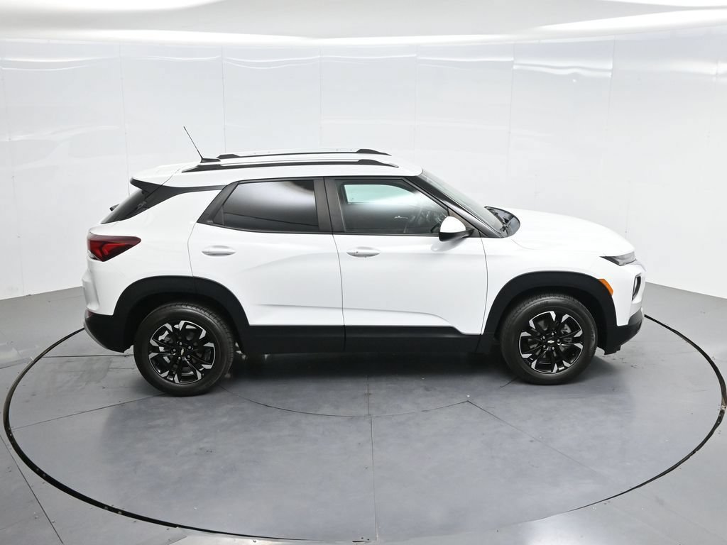 Used 2023 Chevrolet TrailBlazer LT FWD image 58