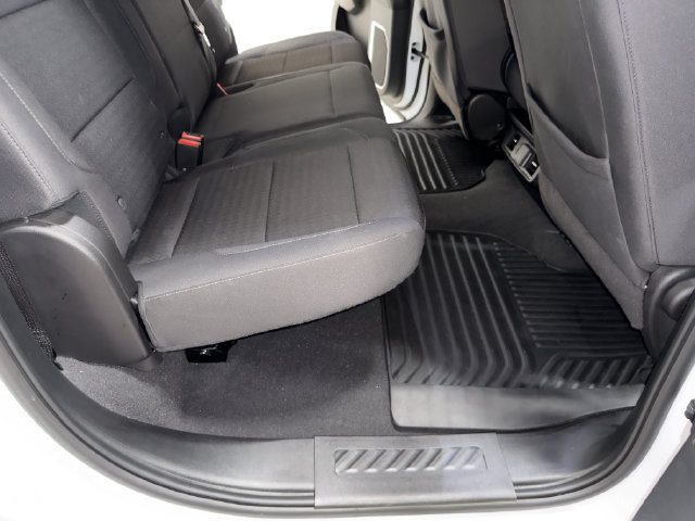 Used 2024 Chevrolet Silverado 1500 RST w/ LPO, Dark Essentials Package AWD/4WD image 17