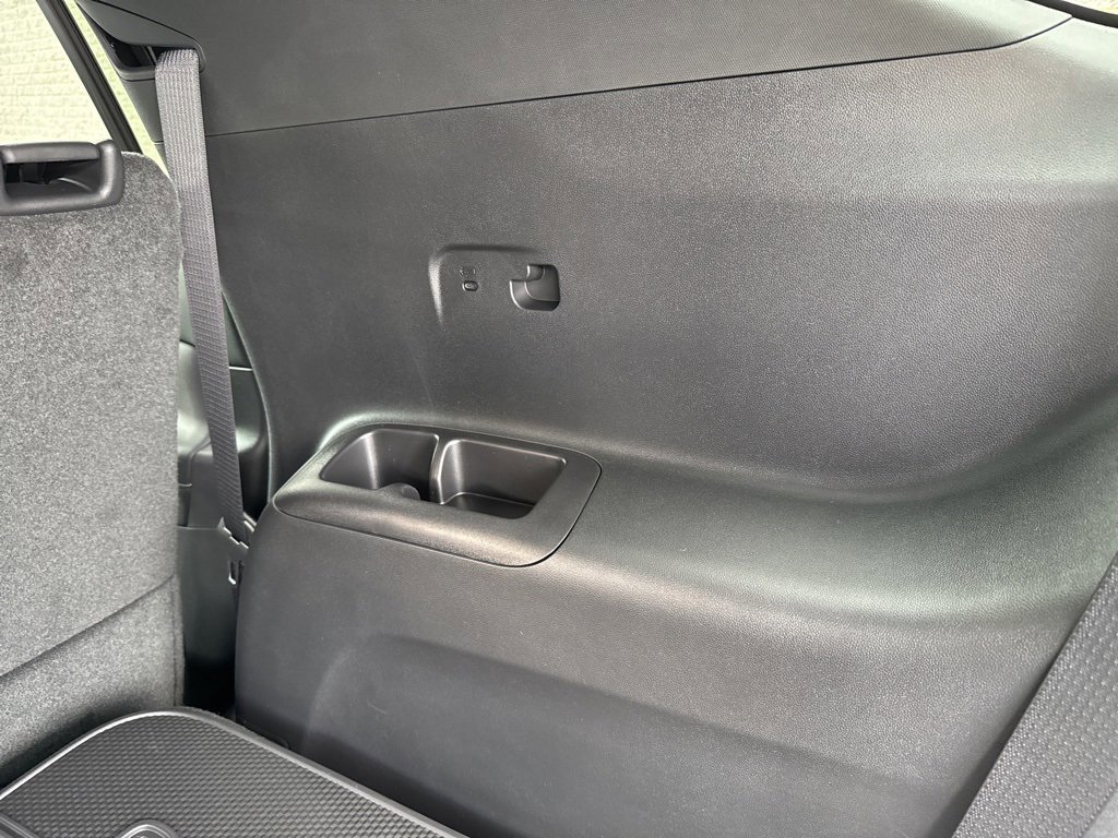 New 2026 Chevrolet Traverse LT w/ LPO, Floor Liner Package image 9