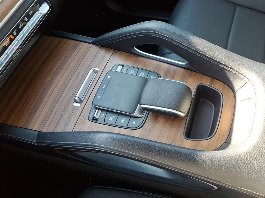 Used 2024 Mercedes-Benz GLE 350 4MATIC w/ Winter Package image 27