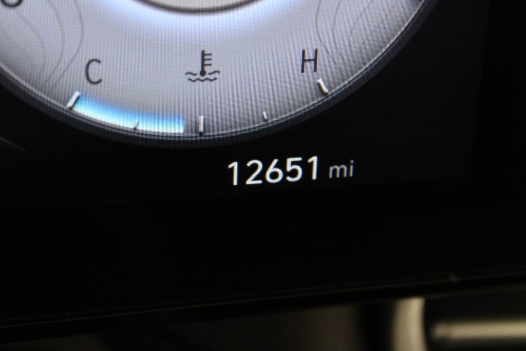 Certified 2023 Hyundai Elantra SEL w/ Convenience Package image 26