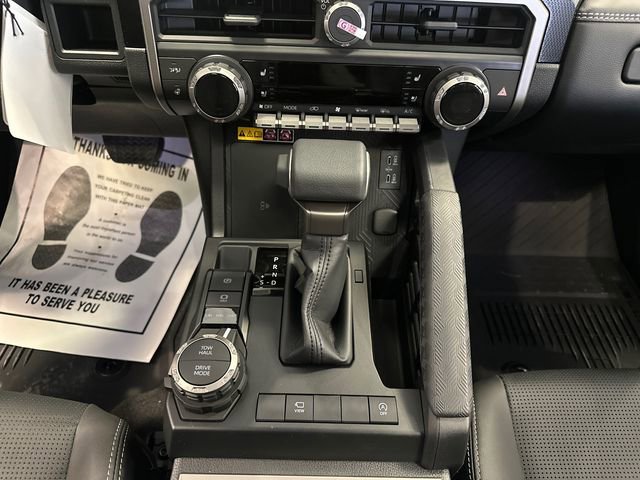 New 2026 Toyota 4Runner Limited image 17