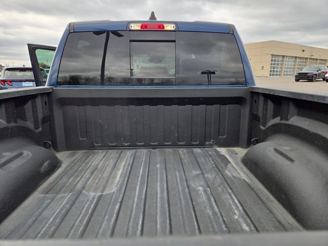 Used 2021 RAM 1500 Limited image 32