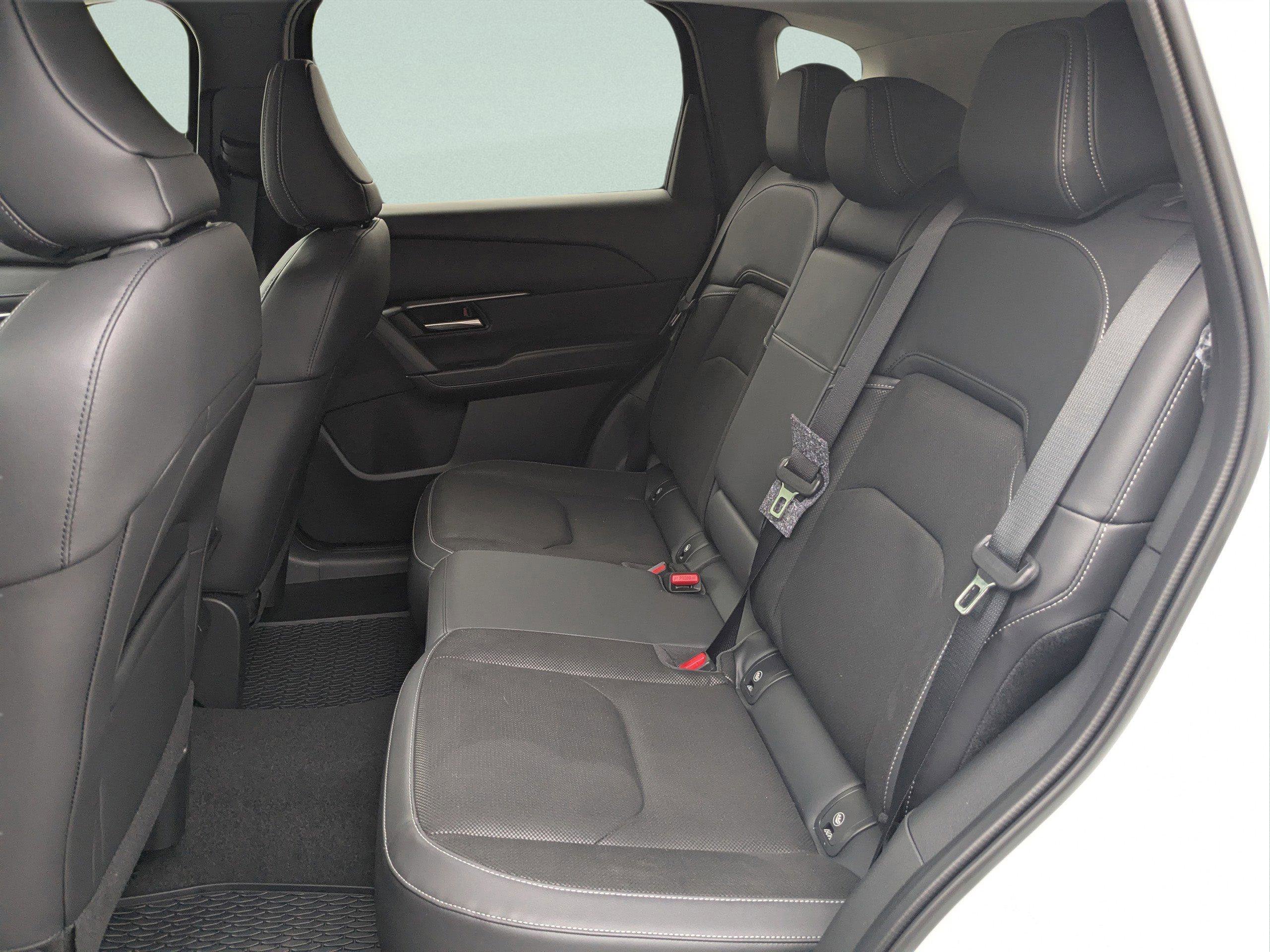 New 2026 MAZDA CX-5 Preferred AWD/4WD image 21