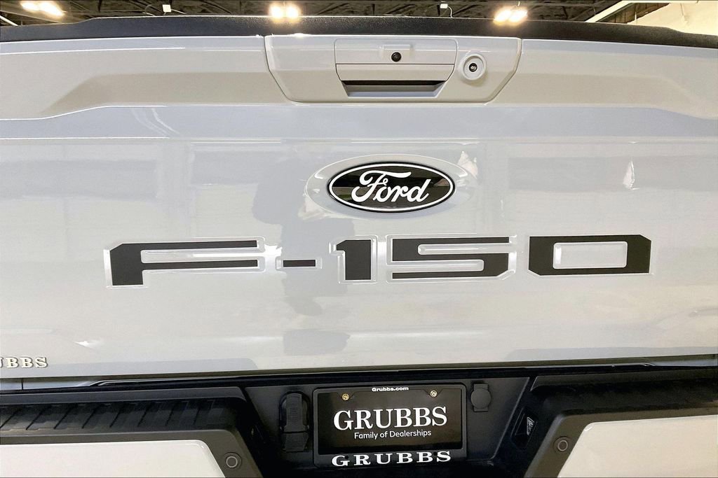 Used 2024 Ford F150 Lariat image 41