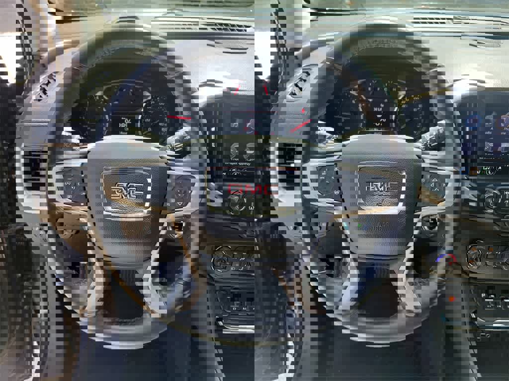 Used 2019 GMC Terrain Denali w/ Driver Alert Package II image 22