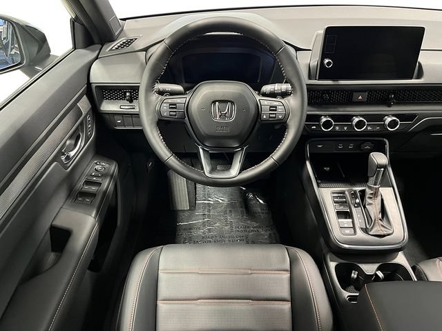 New 2026 Honda CR-V Sport-L image 17