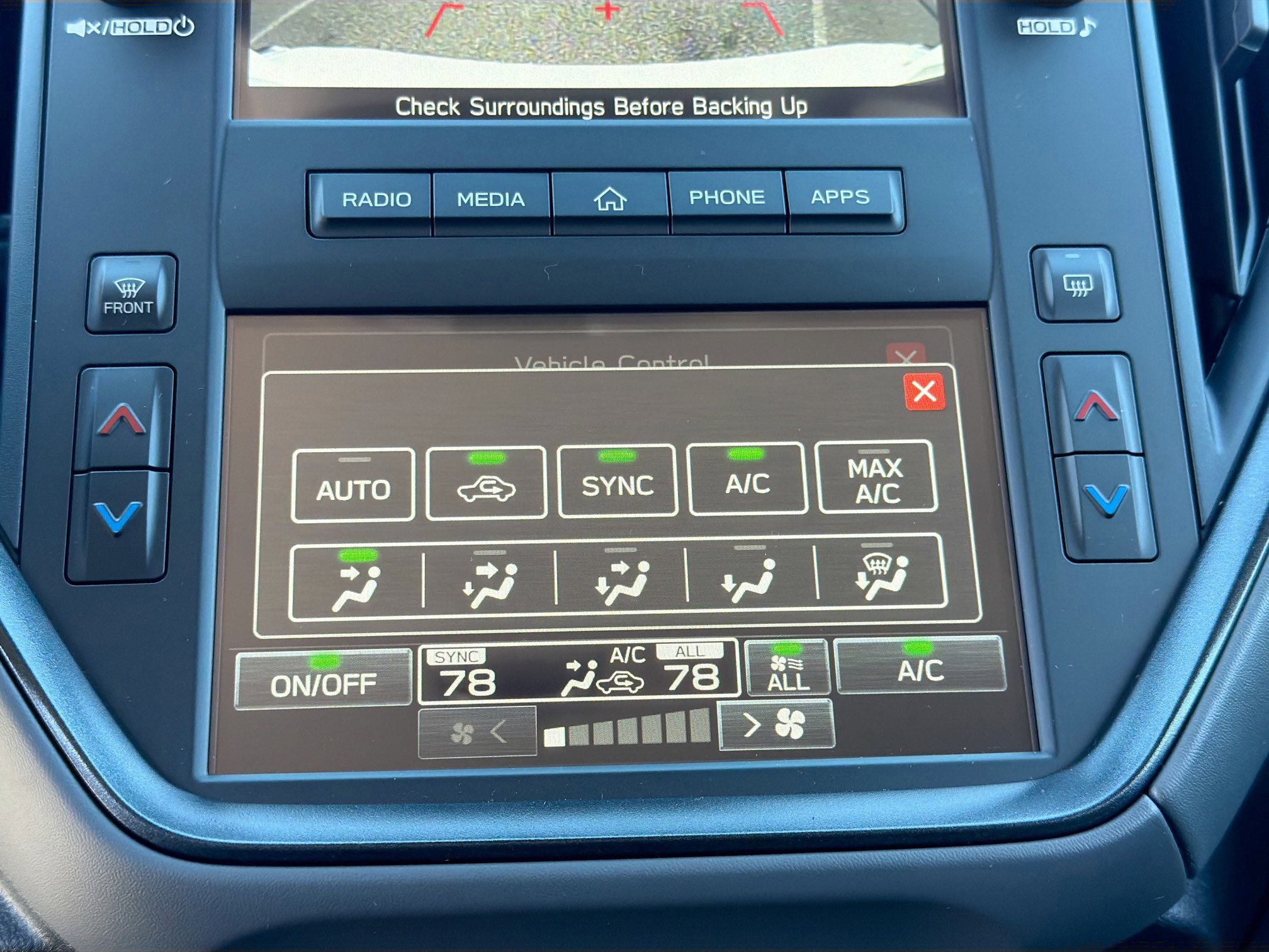 New 2026 Subaru Crosstrek 2.5i image 32