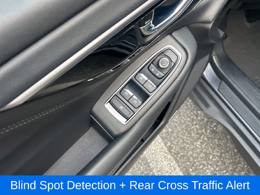 Certified 2023 Subaru Outback Limited AWD/4WD image 14