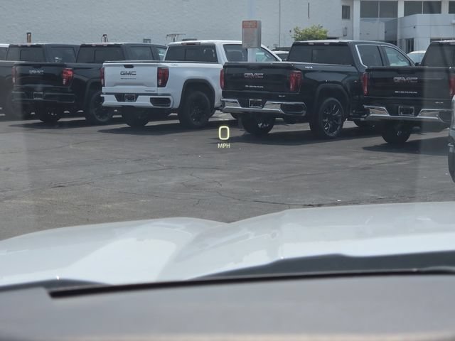 New 2026 GMC Sierra 1500 Denali Ultimate AWD/4WD image 8