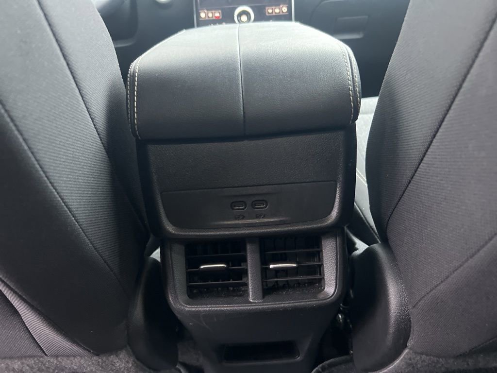 Certified 2025 GMC Terrain Elevation image 33