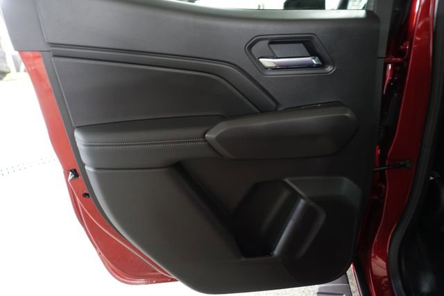 New 2026 Chevrolet Colorado LT w/ Advanced Trailering Package RWD image 17