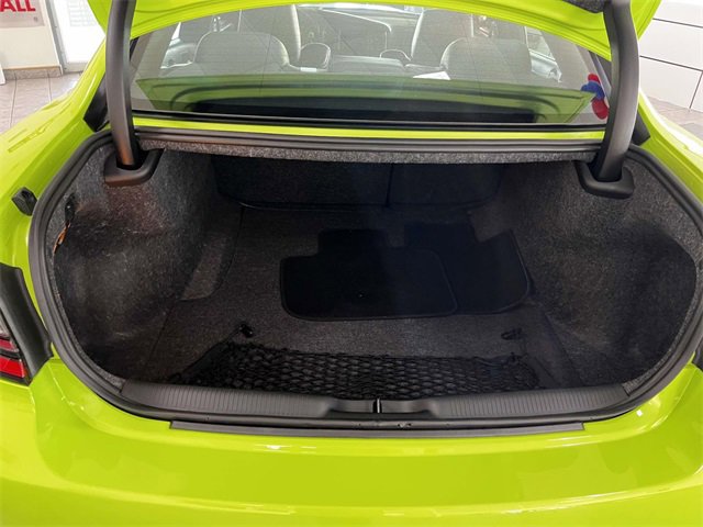 New 2023 Dodge Charger SRT Hellcat w/ Harman/Kardon Audio Group image 9