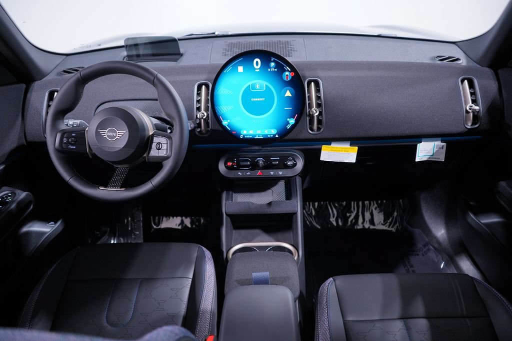 New 2027 MINI Cooper Countryman S AWD/4WD image 13