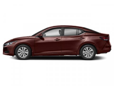 Used 2023 Nissan Sentra SV image 3