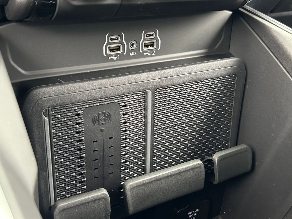 New 2026 RAM 1500 Big Horn image 24