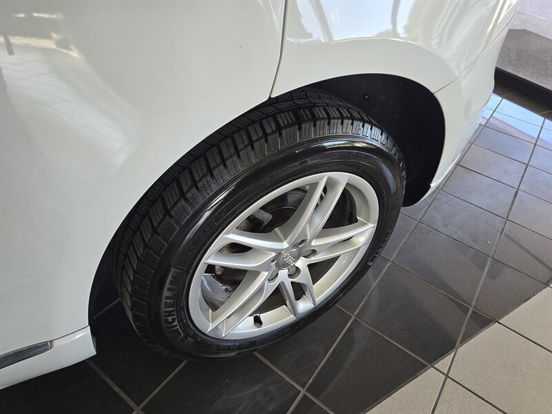 Used 2013 Audi Q5 2.0T Premium Plus AWD/4WD image 31