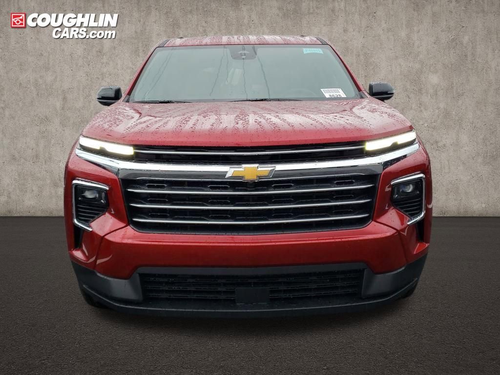 New 2026 Chevrolet Traverse LT FWD image 8